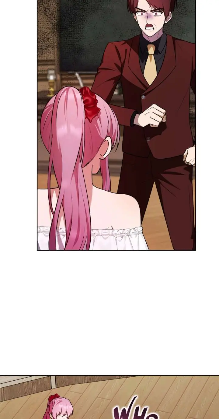 The Gangster Daughter of the Henchman Duke's Family Chapter 86 Page 48