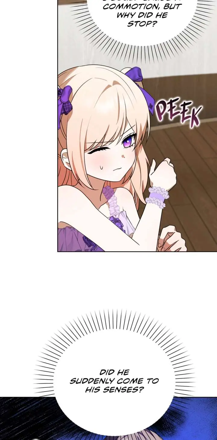 The Gangster Daughter of the Henchman Duke's Family Chapter 86 Page 53