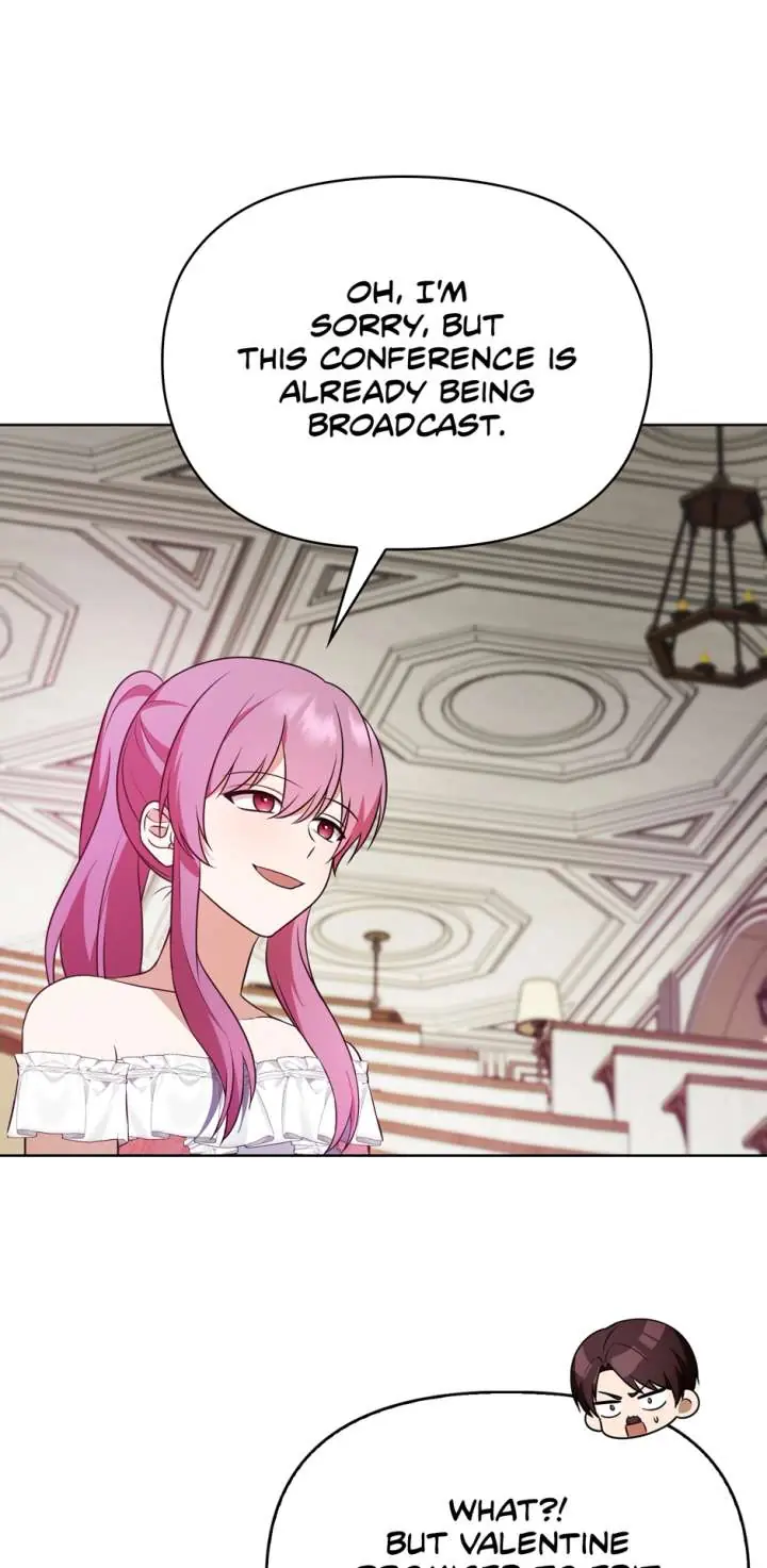 The Gangster Daughter of the Henchman Duke's Family Chapter 86 Page 57