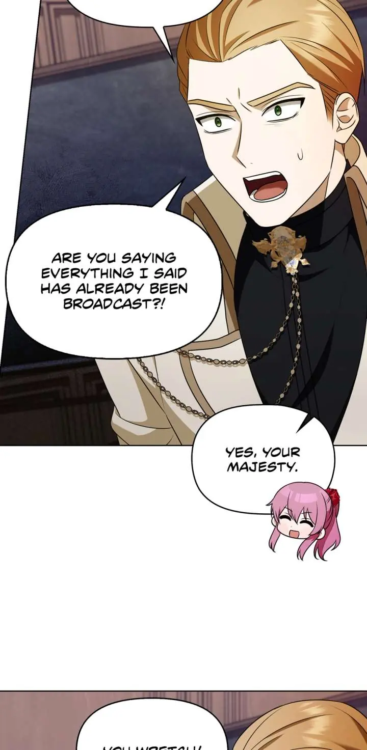 The Gangster Daughter of the Henchman Duke's Family Chapter 86 Page 60
