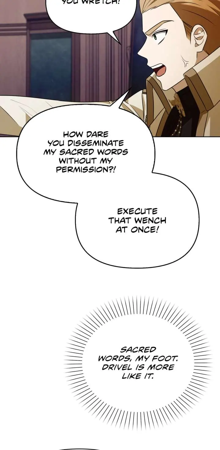 The Gangster Daughter of the Henchman Duke's Family Chapter 86 Page 61