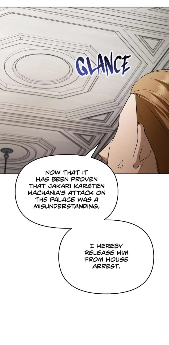 The Gangster Daughter of the Henchman Duke's Family Chapter 86 Page 63