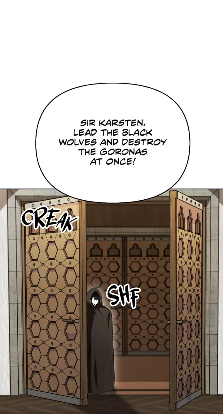 The Gangster Daughter of the Henchman Duke's Family Chapter 86 Page 64