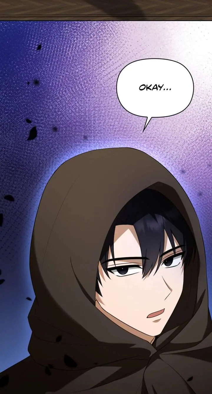 The Gangster Daughter of the Henchman Duke's Family Chapter 86 Page 65