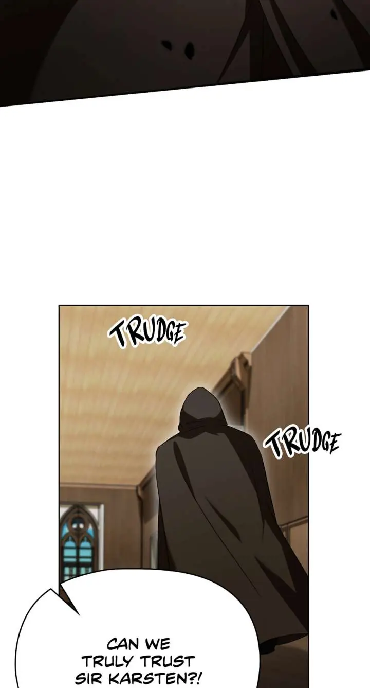 The Gangster Daughter of the Henchman Duke's Family Chapter 86 Page 66