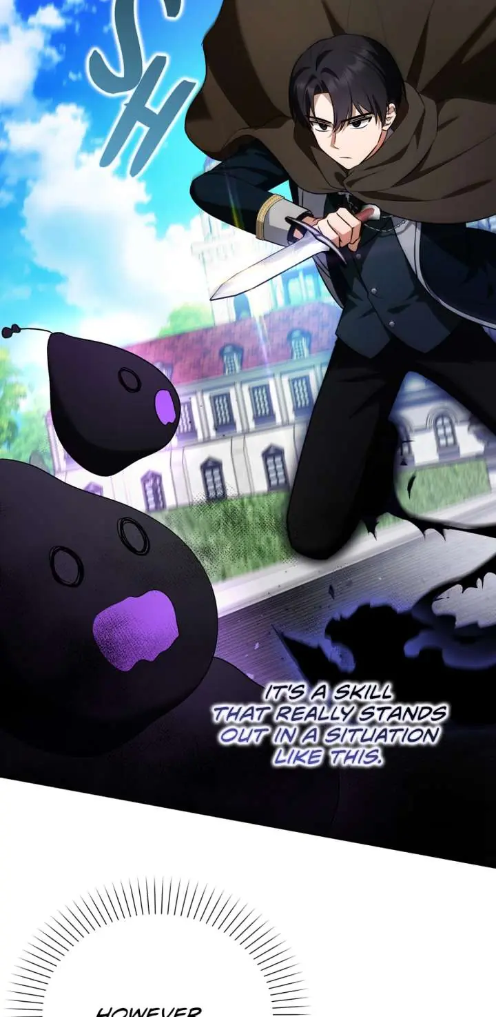 The Gangster Daughter of the Henchman Duke's Family Chapter 86 Page 72