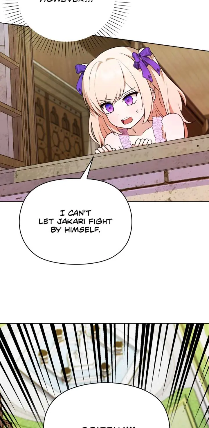 The Gangster Daughter of the Henchman Duke's Family Chapter 86 Page 73