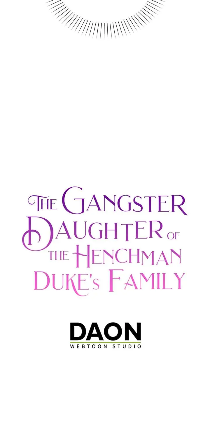The Gangster Daughter of the Henchman Duke's Family Chapter 86 Page 75
