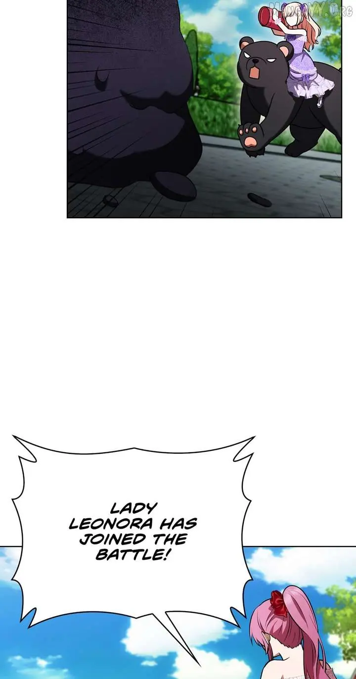 The Gangster Daughter of the Henchman Duke's Family Chapter 87 Page 7