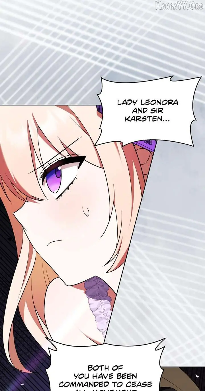The Gangster Daughter of the Henchman Duke's Family Chapter 87 Page 10