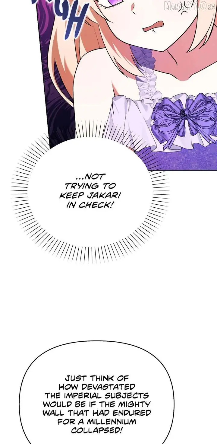 The Gangster Daughter of the Henchman Duke's Family Chapter 87 Page 18