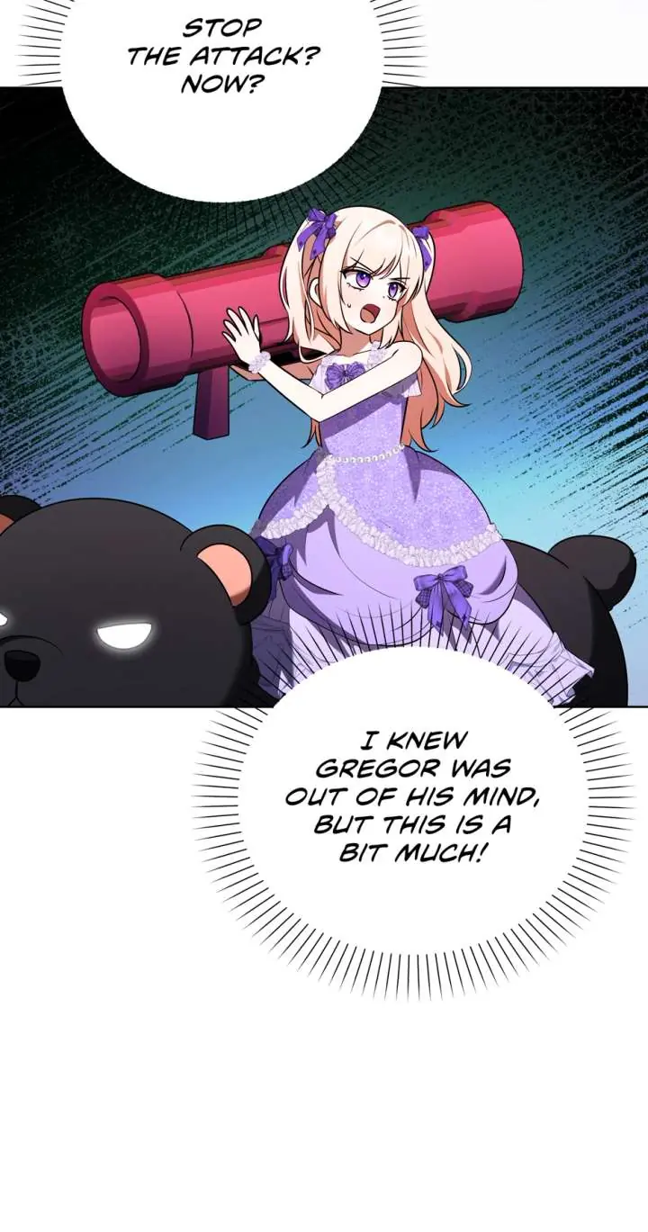The Gangster Daughter of the Henchman Duke's Family Chapter 88 Page 12
