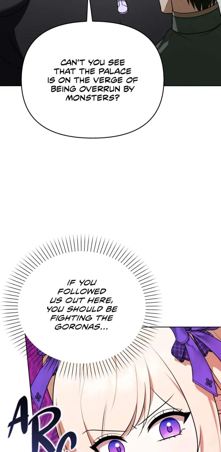 The Gangster Daughter of the Henchman Duke's Family Chapter 88 Page 17