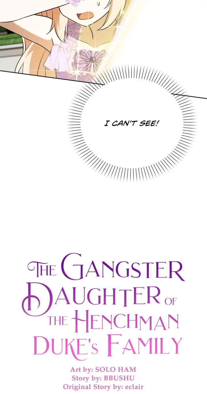 The Gangster Daughter of the Henchman Duke's Family Chapter 88 Page 29