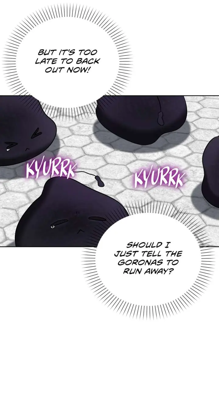 The Gangster Daughter of the Henchman Duke's Family Chapter 88 Page 39