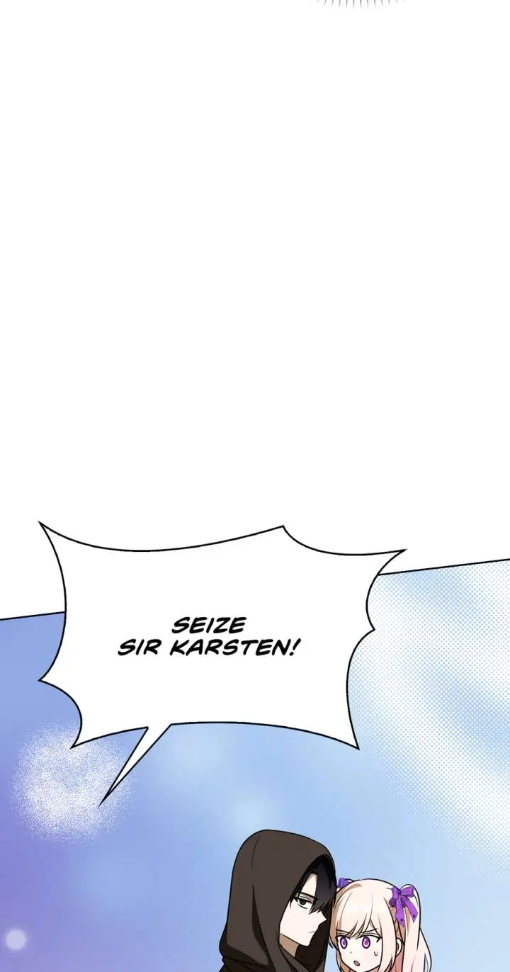 The Gangster Daughter of the Henchman Duke's Family Chapter 88 Page 51