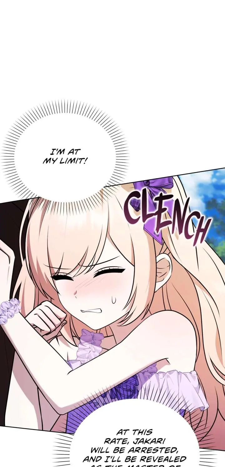 The Gangster Daughter of the Henchman Duke's Family Chapter 88 Page 55