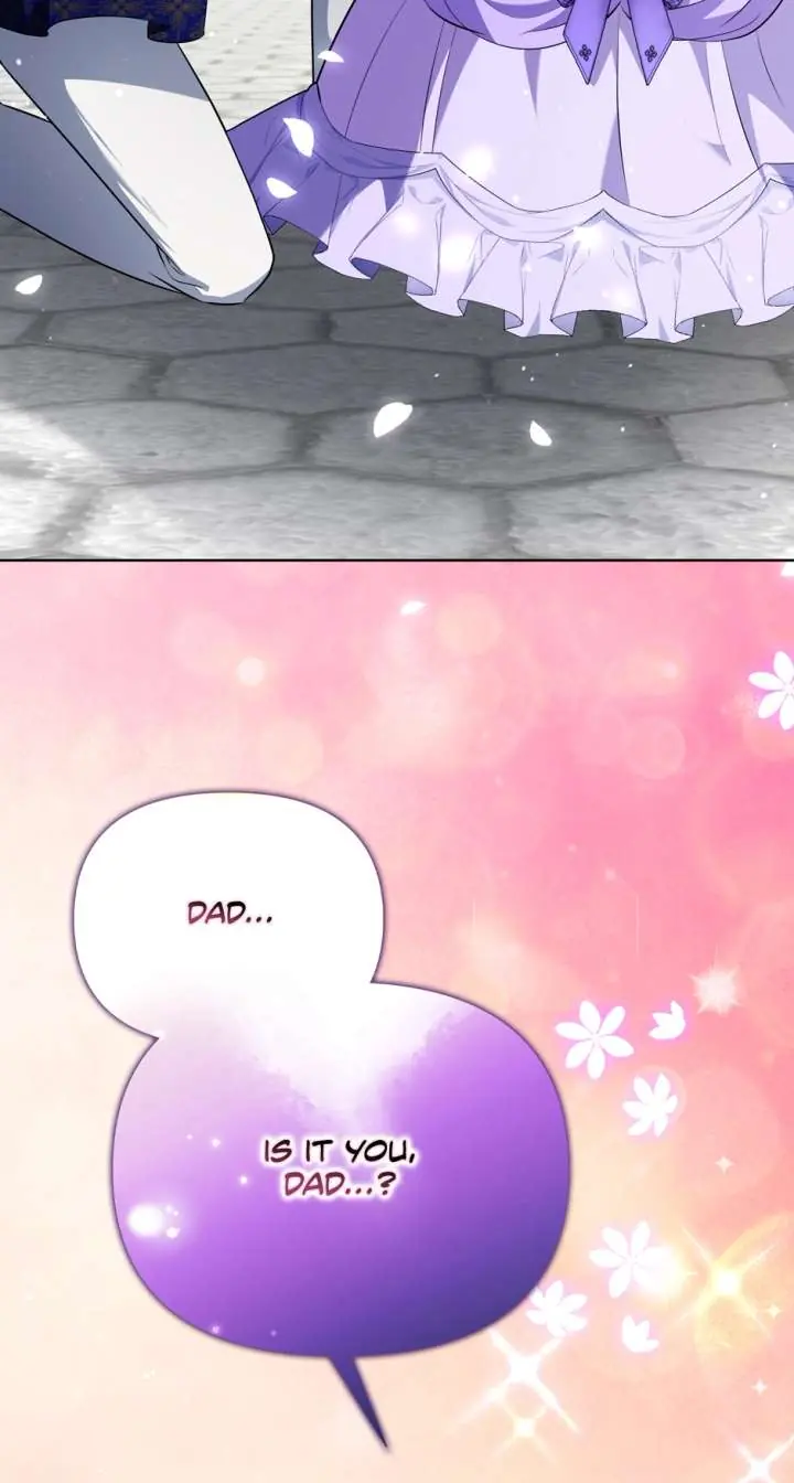 The Gangster Daughter of the Henchman Duke's Family Chapter 88 Page 71