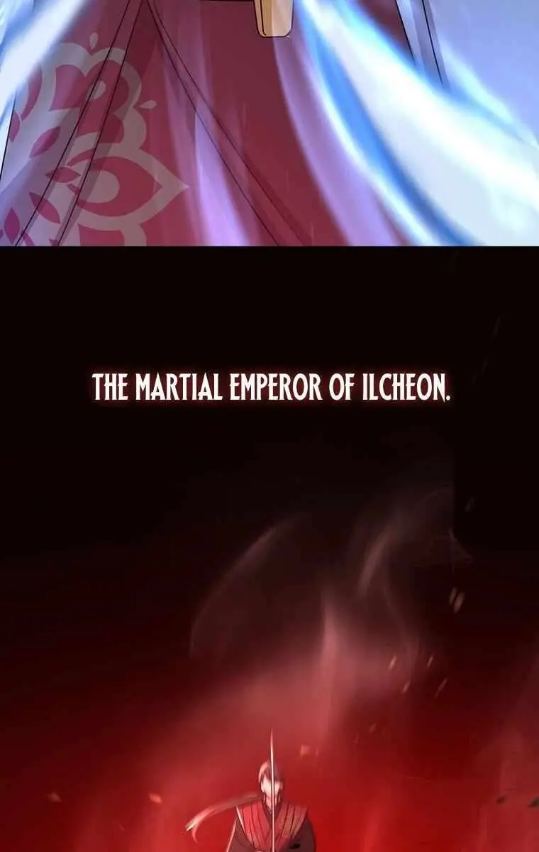The God of War Is Leveling Up Chapter 1 Page 10