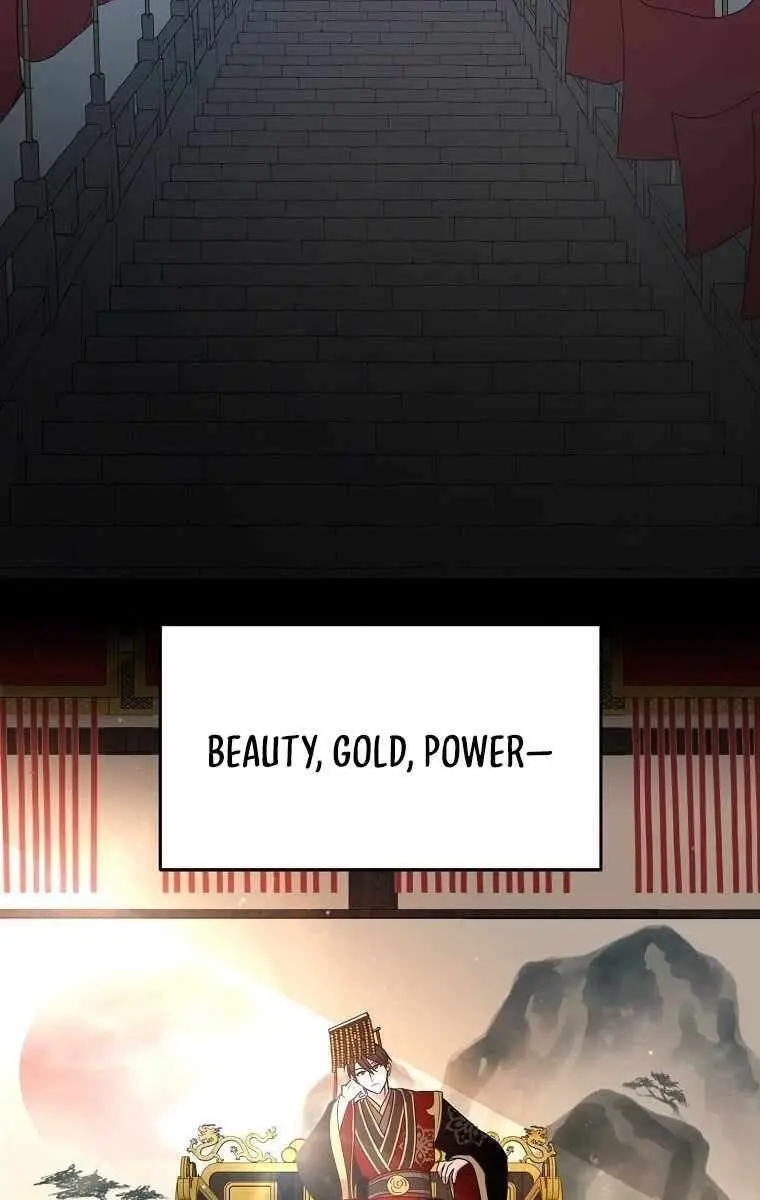 The God of War Is Leveling Up Chapter 1 Page 21