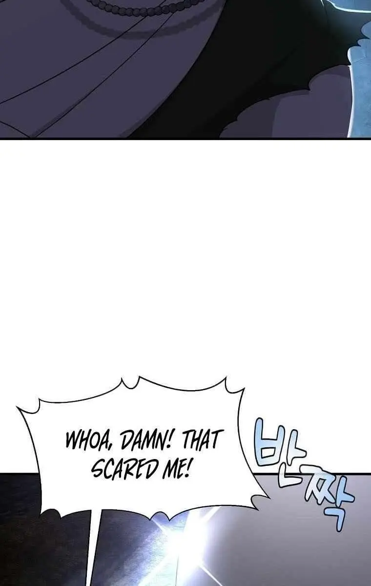 The God of War Is Leveling Up Chapter 1 Page 29