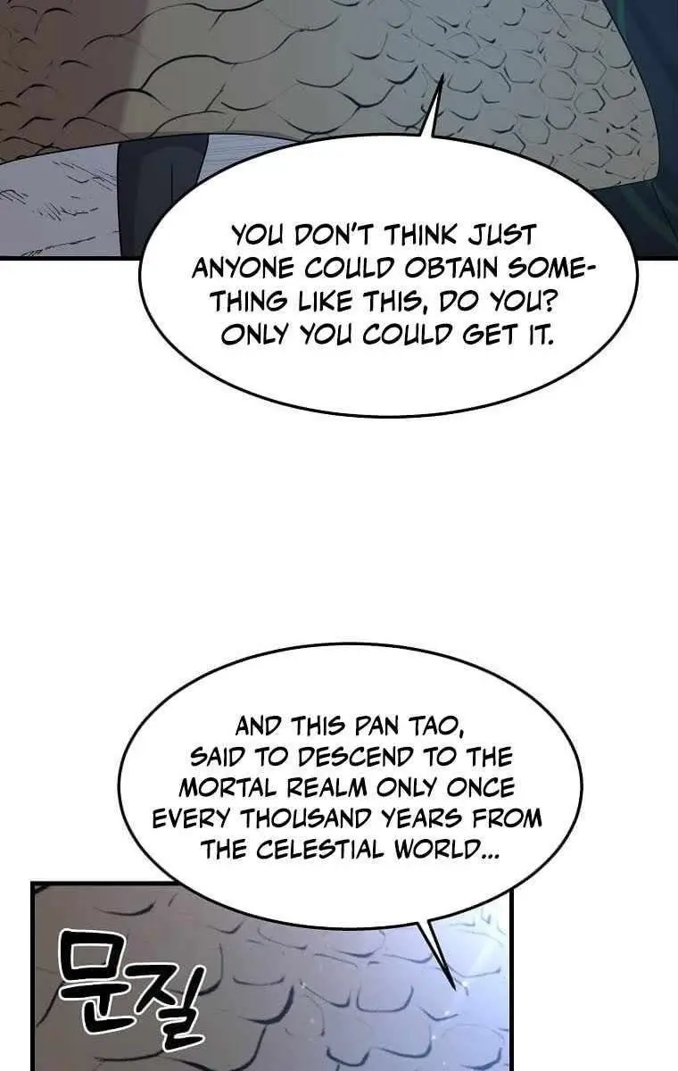The God of War Is Leveling Up Chapter 1 Page 48