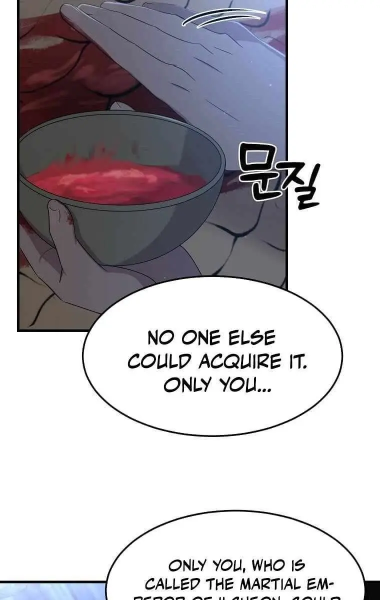 The God of War Is Leveling Up Chapter 1 Page 49