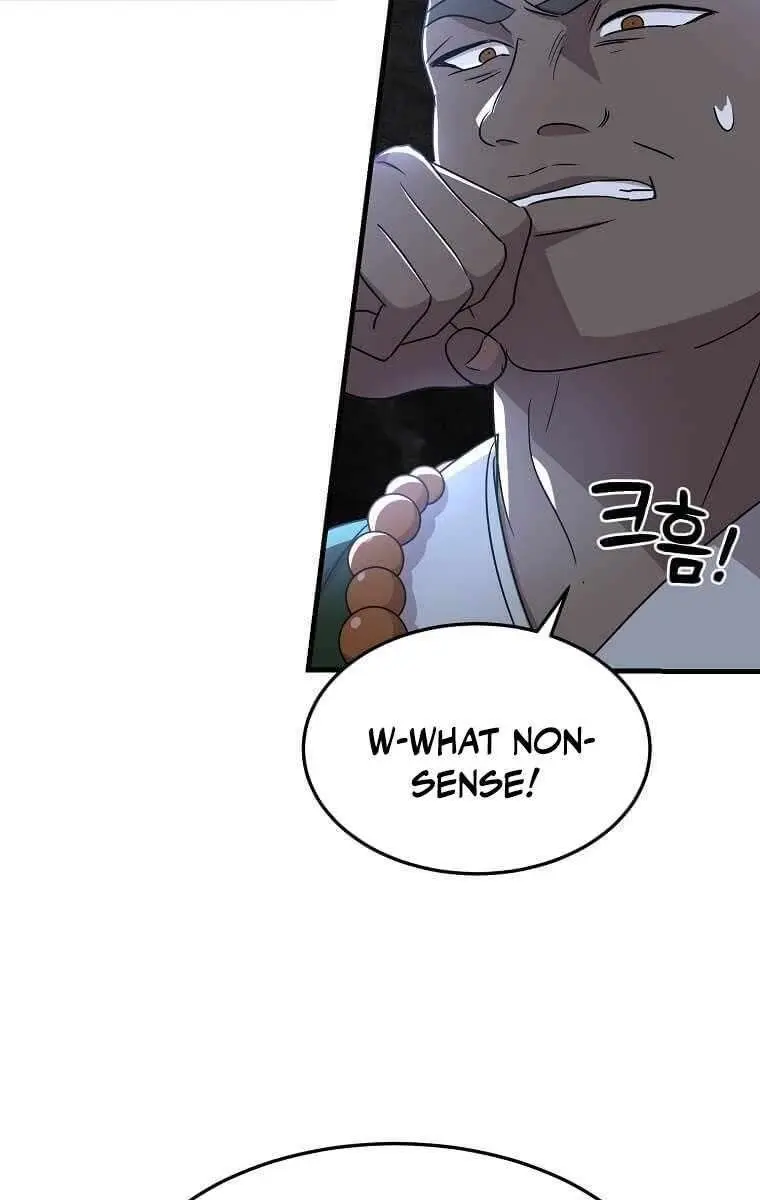 The God of War Is Leveling Up Chapter 1 Page 53