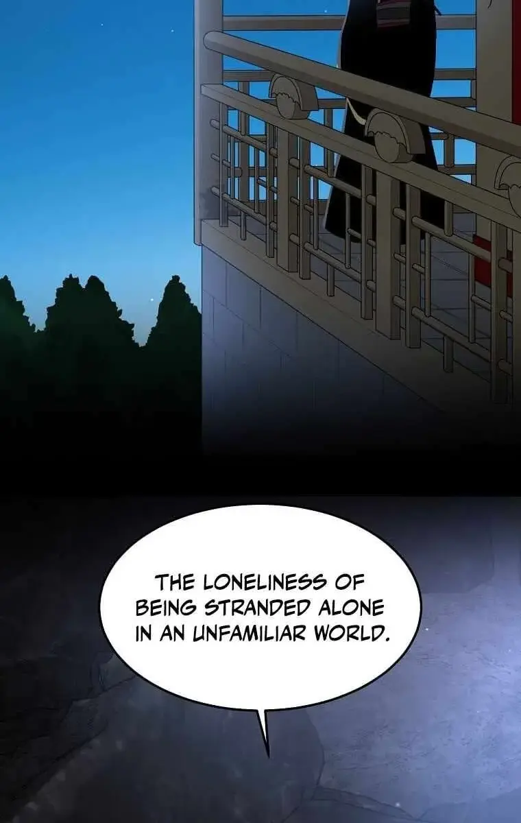 The God of War Is Leveling Up Chapter 1 Page 58