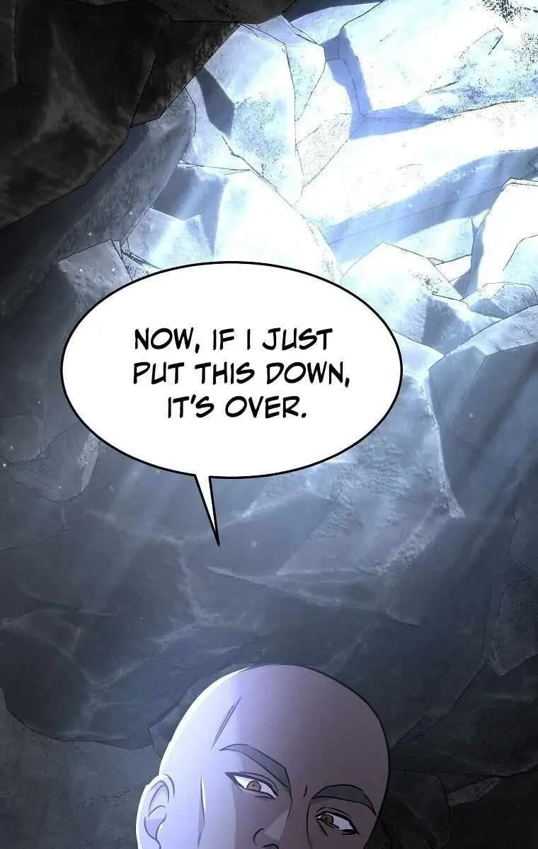 The God of War Is Leveling Up Chapter 1 Page 63