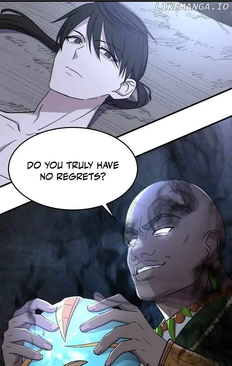 The God of War Is Leveling Up Chapter 1 Page 66