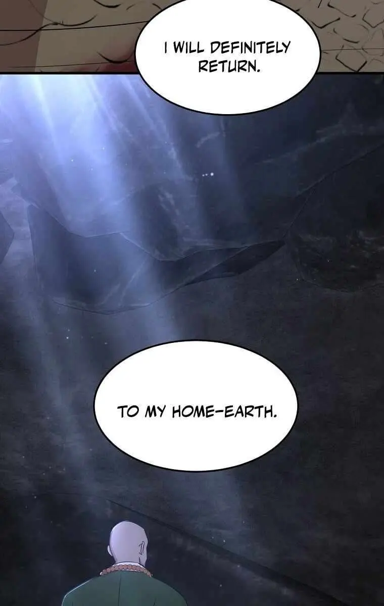 The God of War Is Leveling Up Chapter 1 Page 69