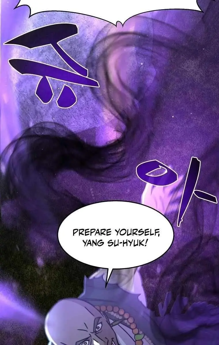 The God of War Is Leveling Up Chapter 1 Page 73