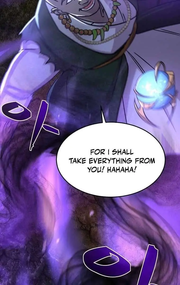 The God of War Is Leveling Up Chapter 1 Page 74