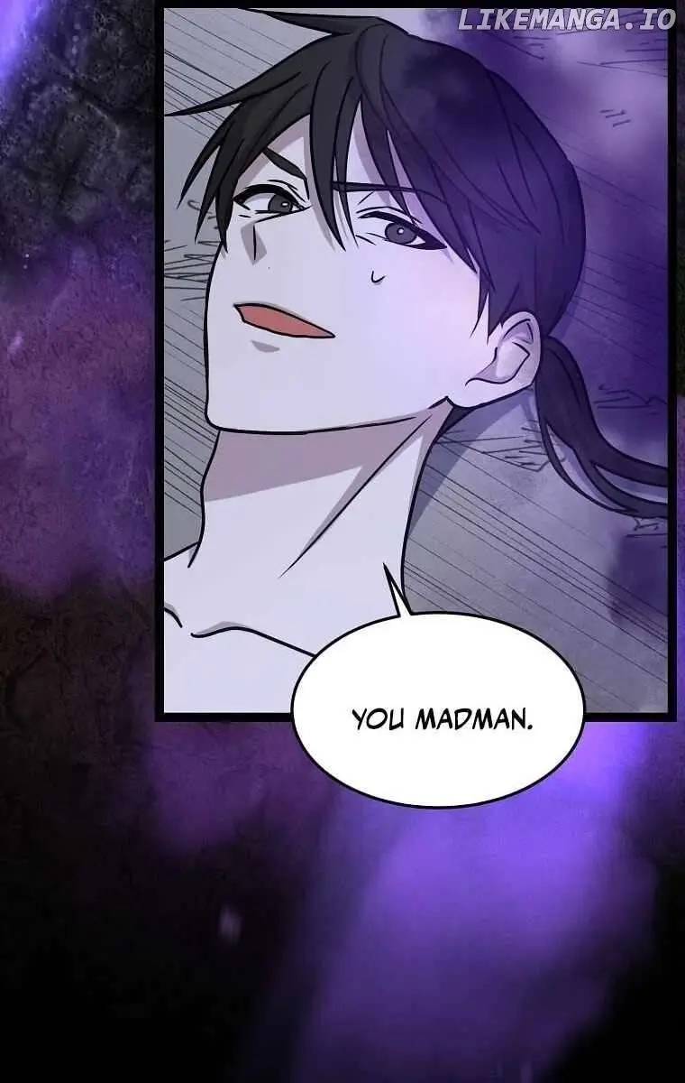 The God of War Is Leveling Up Chapter 1 Page 76
