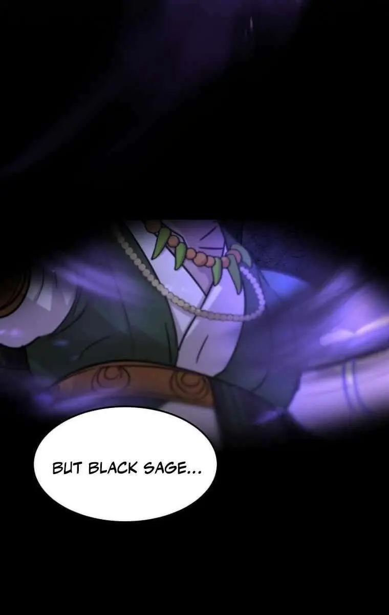 The God of War Is Leveling Up Chapter 1 Page 77