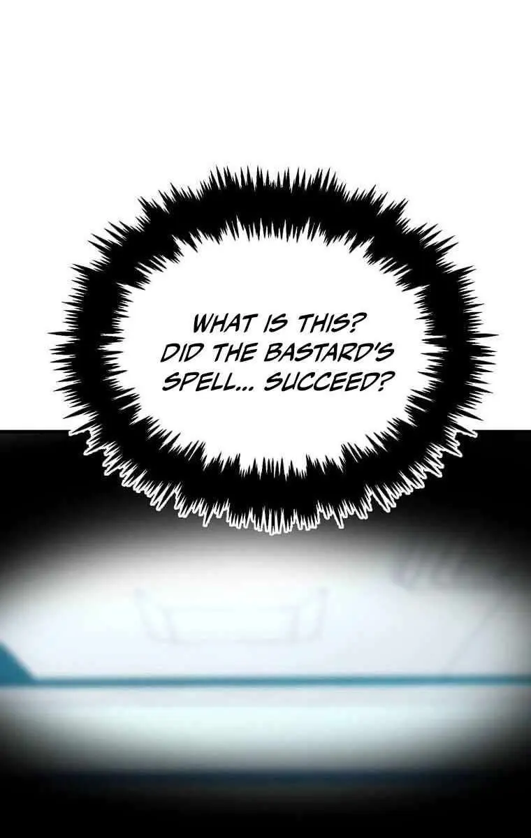 The God of War Is Leveling Up Chapter 1 Page 85