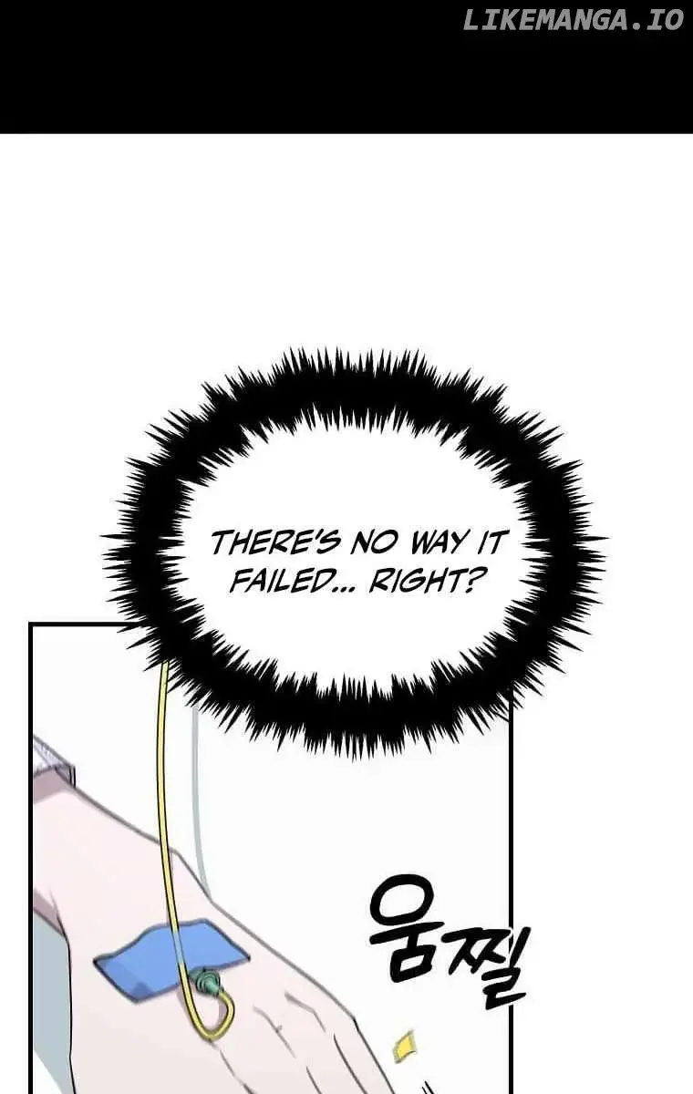 The God of War Is Leveling Up Chapter 1 Page 87