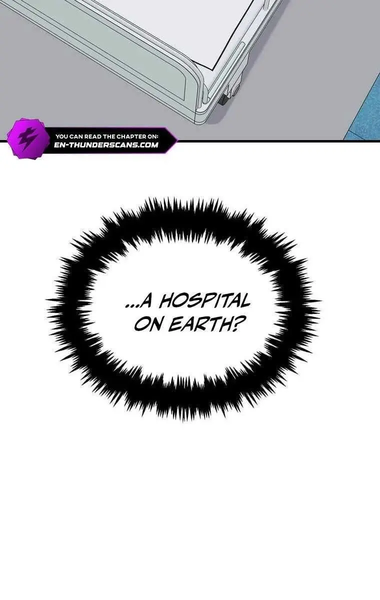 The God of War Is Leveling Up Chapter 1 Page 93