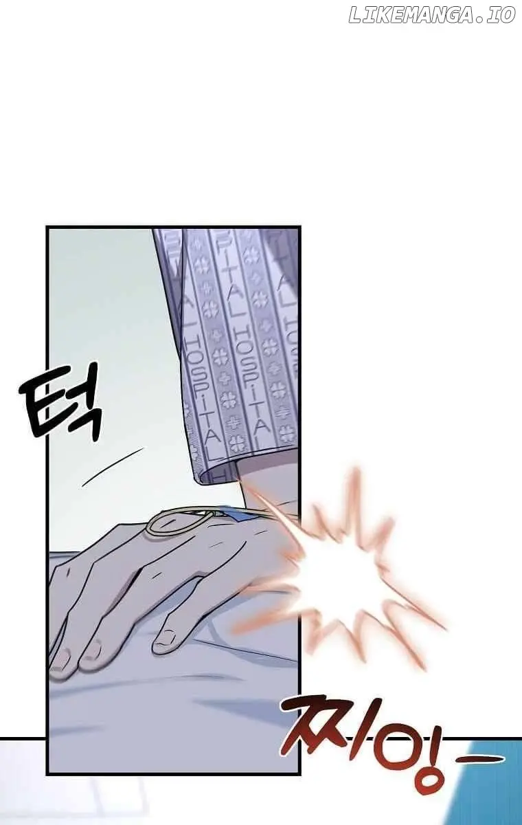 The God of War Is Leveling Up Chapter 1 Page 97