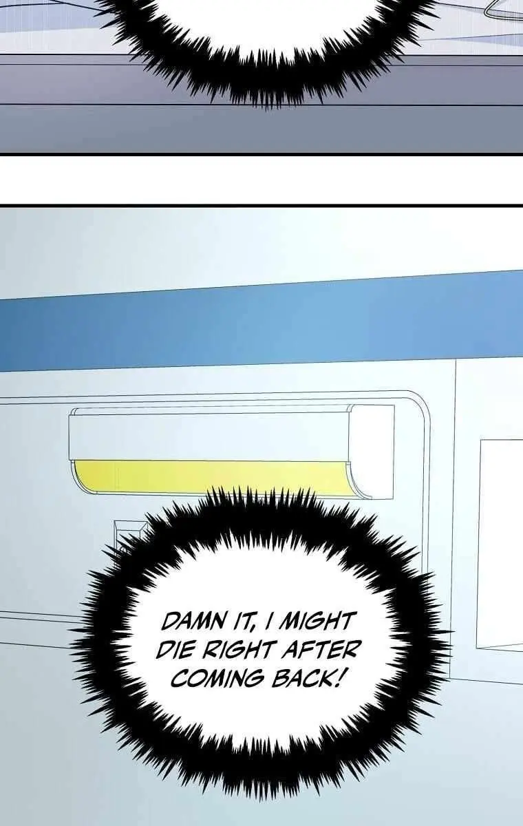 The God of War Is Leveling Up Chapter 1 Page 99