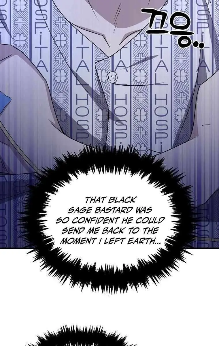 The God of War Is Leveling Up Chapter 1 Page 103