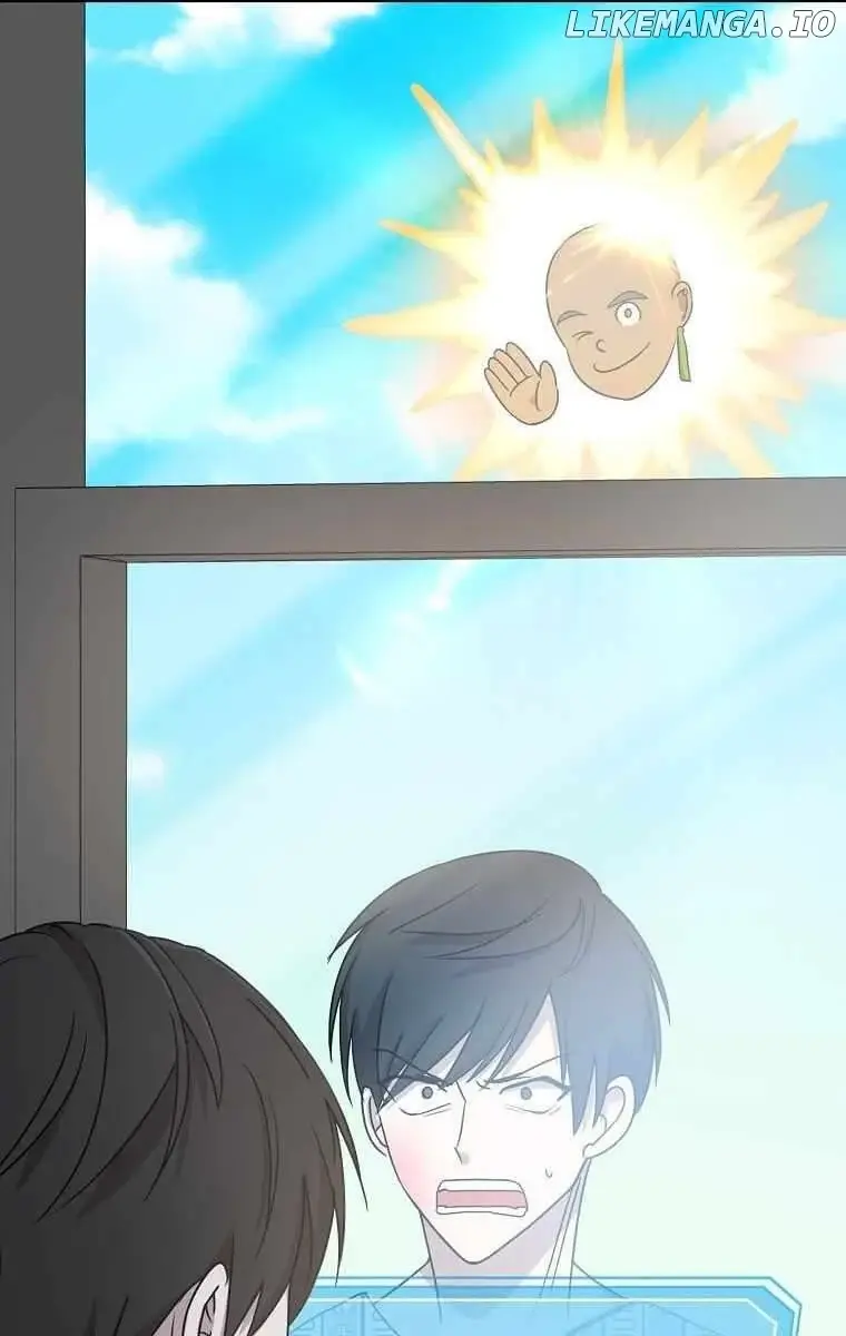 The God of War Is Leveling Up Chapter 1 Page 138