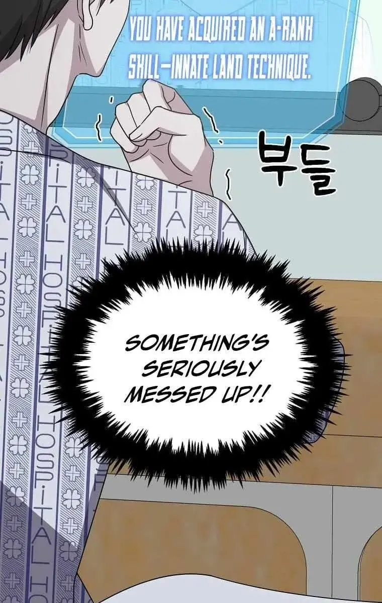 The God of War Is Leveling Up Chapter 1 Page 139