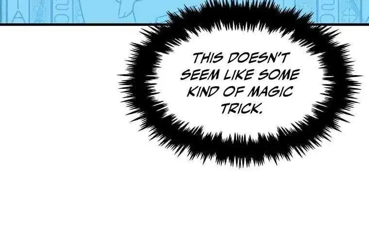 The God of War Is Leveling Up Chapter 2 Page 7