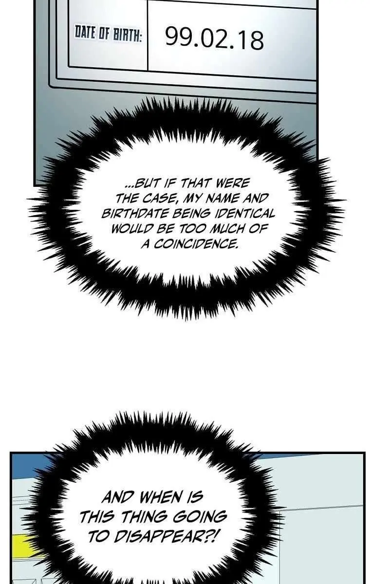 The God of War Is Leveling Up Chapter 2 Page 10