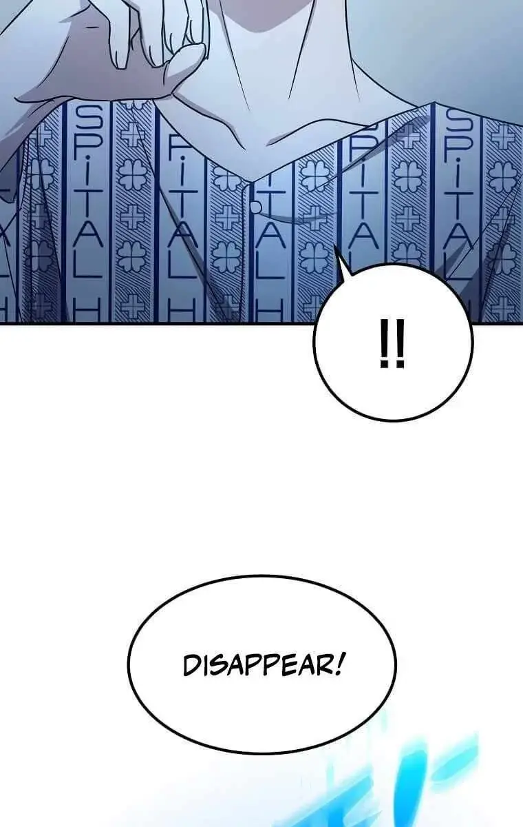 The God of War Is Leveling Up Chapter 2 Page 17