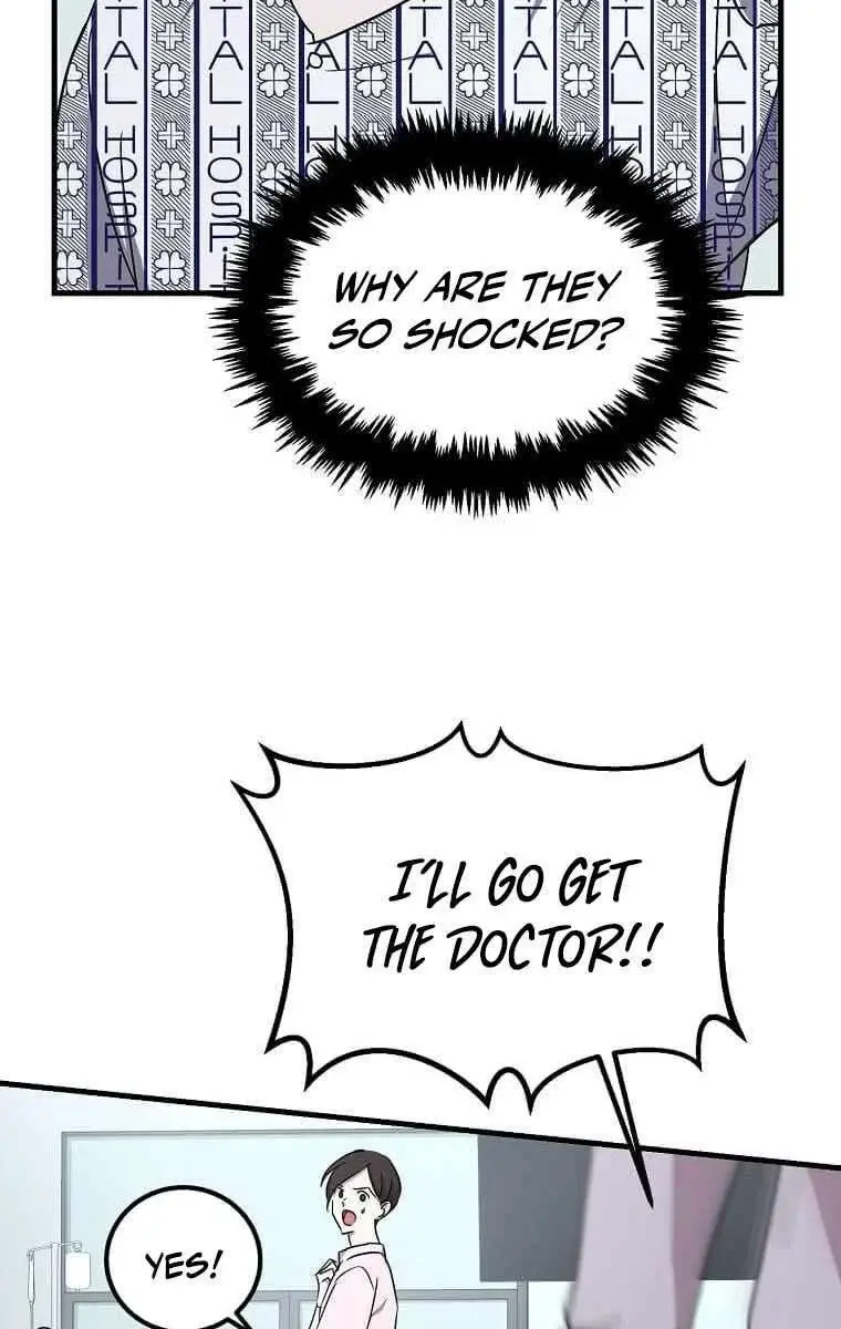 The God of War Is Leveling Up Chapter 2 Page 33
