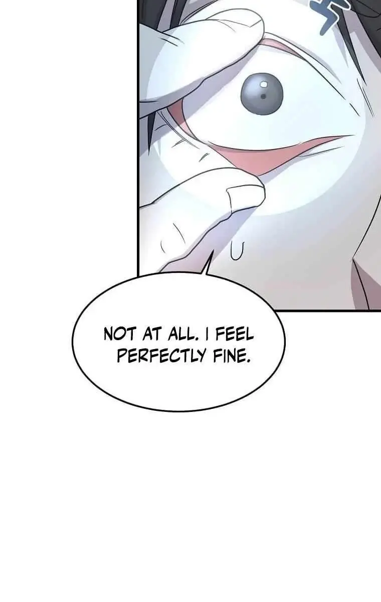 The God of War Is Leveling Up Chapter 2 Page 39