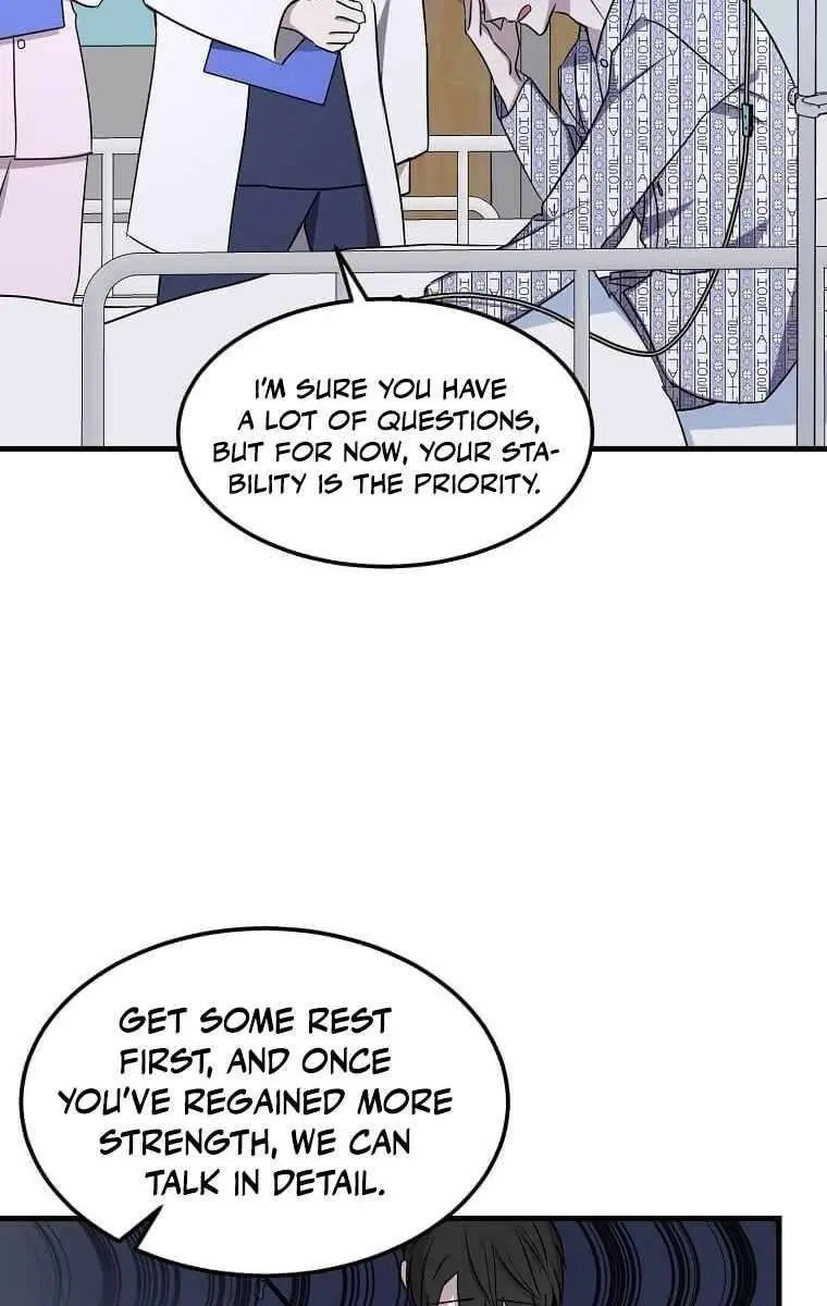 The God of War Is Leveling Up Chapter 2 Page 50